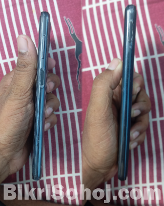 Samsung Galaxy F62